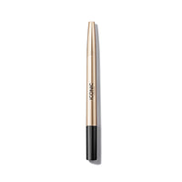 Iconic London - Eyeliner duo smokey eye, Midnight black