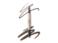 Iconic London - Eyeliner duo smokey eye, Chocolate brown