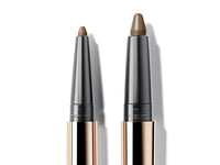 Iconic London - Eyeliner duo smokey eye, Chocolate brown