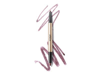 Iconic London - Eyeliner duo smokey eye, Spiced plum