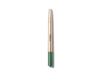 Iconic London - Eyeliner duo smokey eye, Juniper green