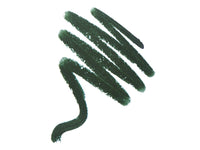 Iconic London - Eyeliner duo smokey eye, Juniper green