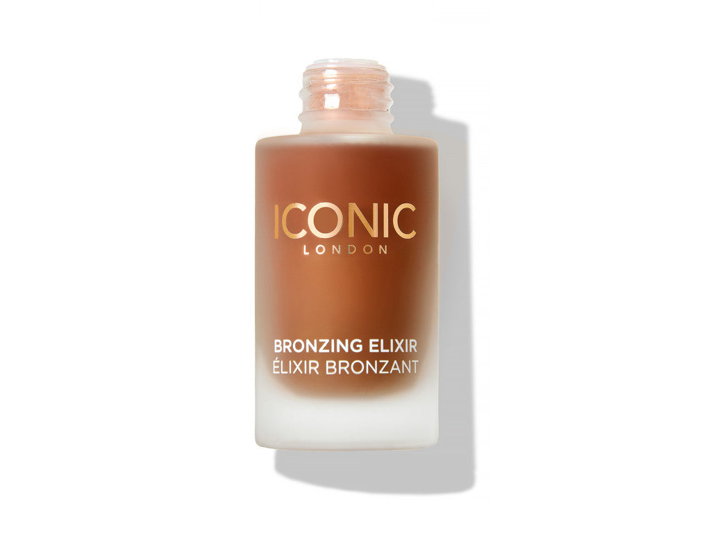 ICONIC LONDON - BRONZING ELIXIR UNIVERSAL