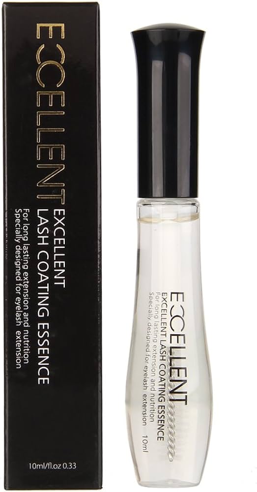 After care - Lash coating essence