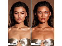 ICONIC LONDON - Prep Set Tan Mousse Original