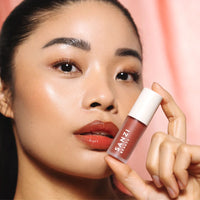 Sanzi Beauty - Lip Sheen (Chestnut)