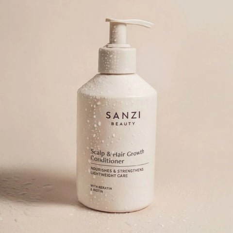 SCALP & HAIR GROWTH CONDITIONER