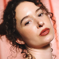 Sanzi Beauty - Lip Sheen (Chestnut)