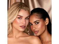 ICONIC LONDON - LIT & LUMINOUS BAKED HIGHLIGHTER