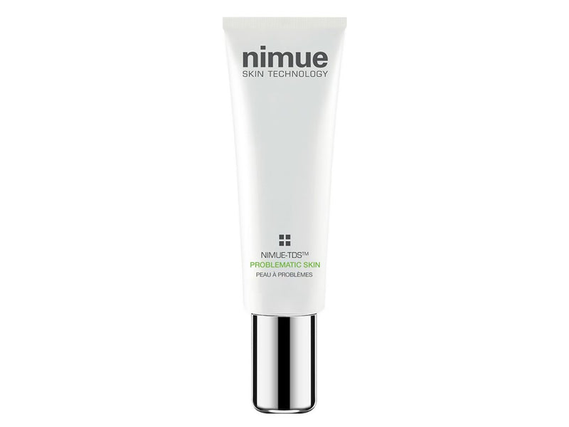 NIMUE-TDS - Problematic skin, Face Lotion