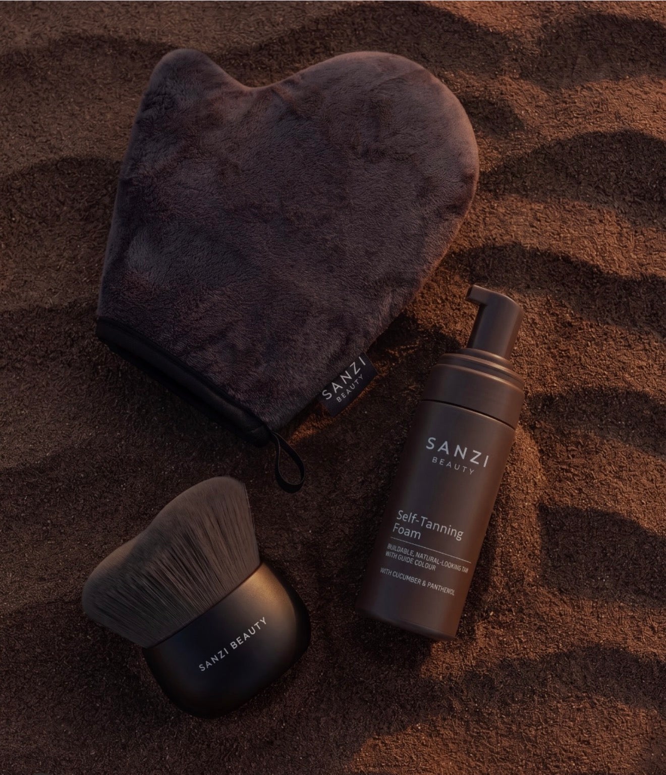 Self-Tan Bundle