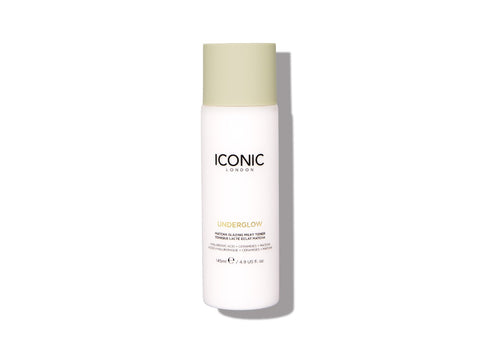 Matcha Glazing Milky Toner