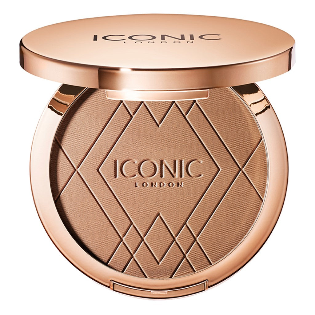 Iconic London - Ultimate Bronzing Powder (Medium Bronze)