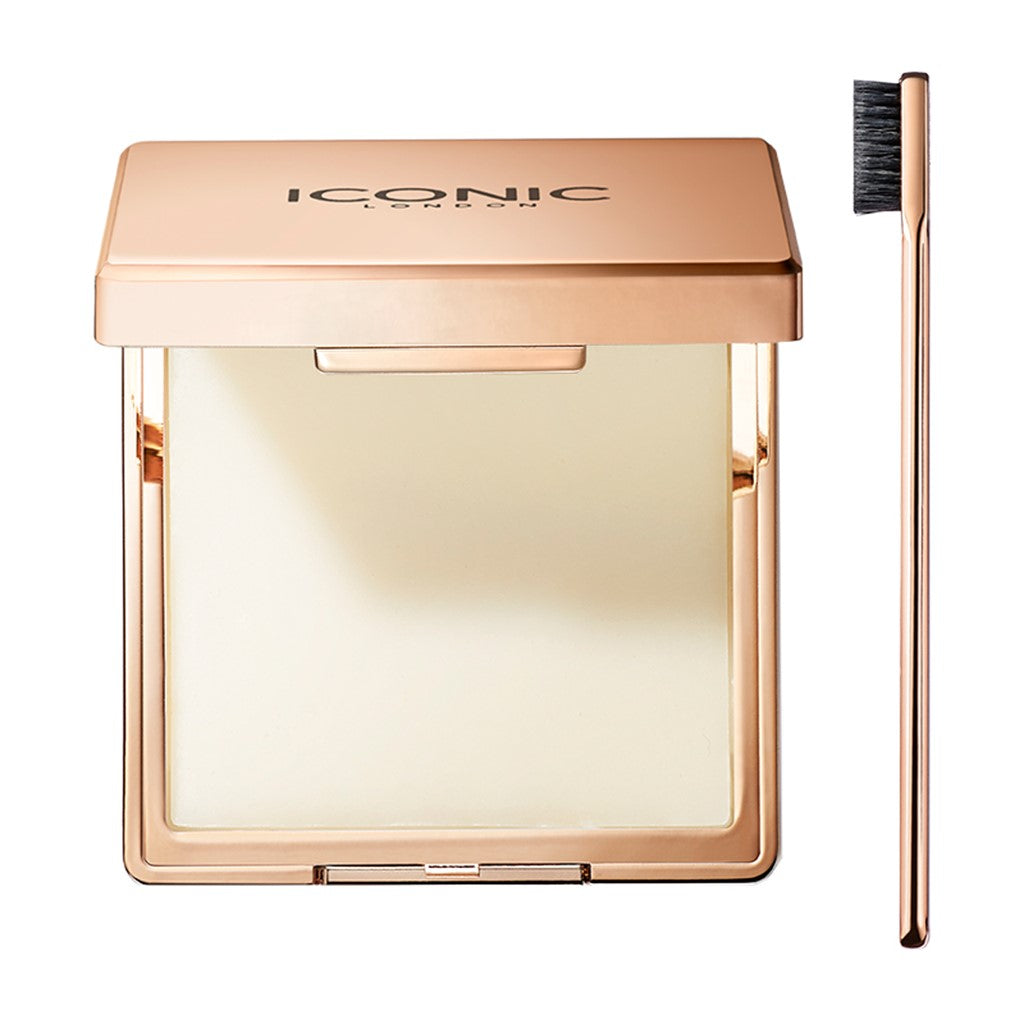 Iconic London - Brow Silk Kit