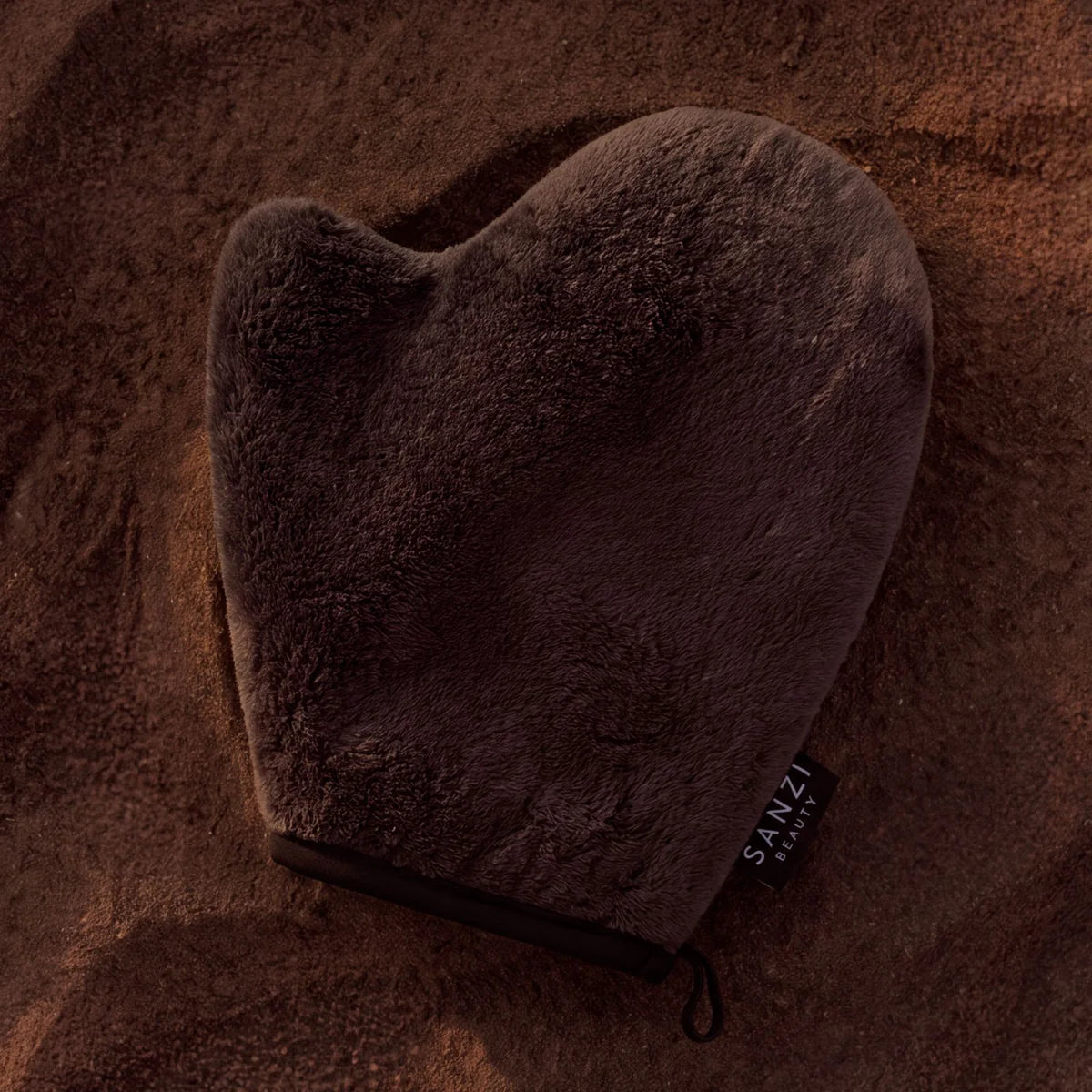 Self-Tanning Glove