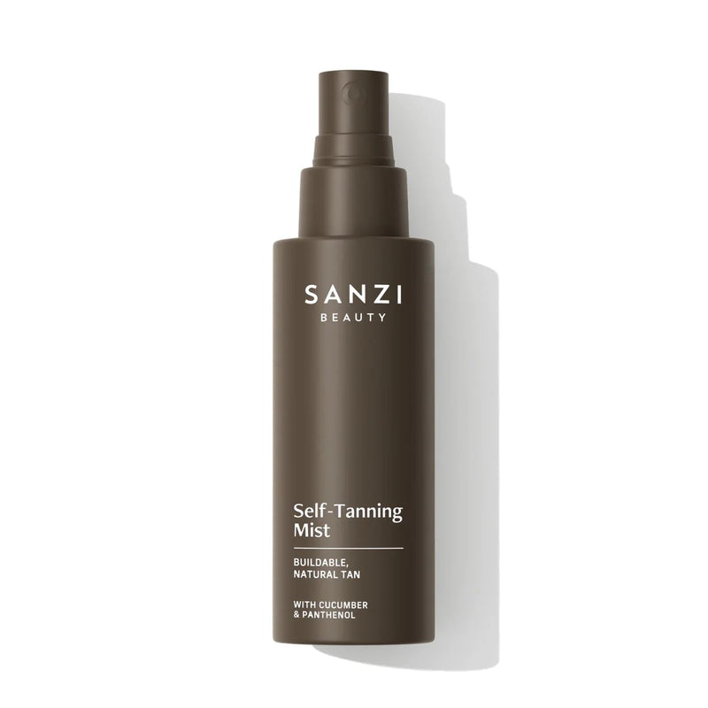 SANZI BEAUTY - Self-Tanning Mist