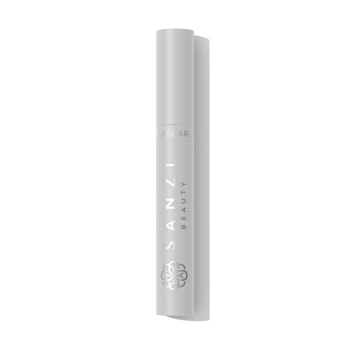Sanzi - Mascara Volume & Curl Waterproof