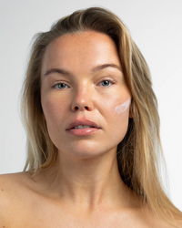 Sanzi - Moisturizing Cream Spf 30