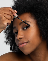 Sanzi - Mascara Volume & Curl Waterproof
