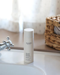 Sanzi Beauty - Oil-Free Makeup Remover 120mL