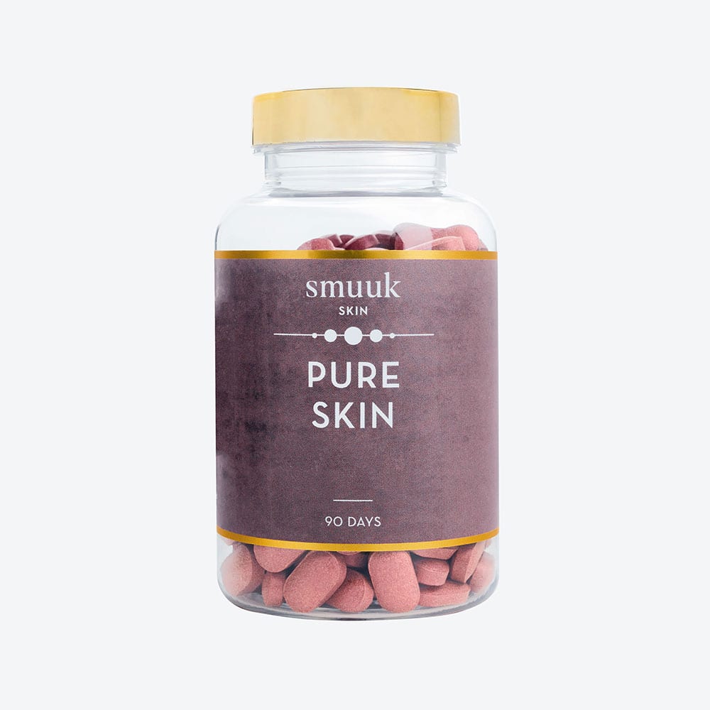 Smuuk Skin - Pureskin