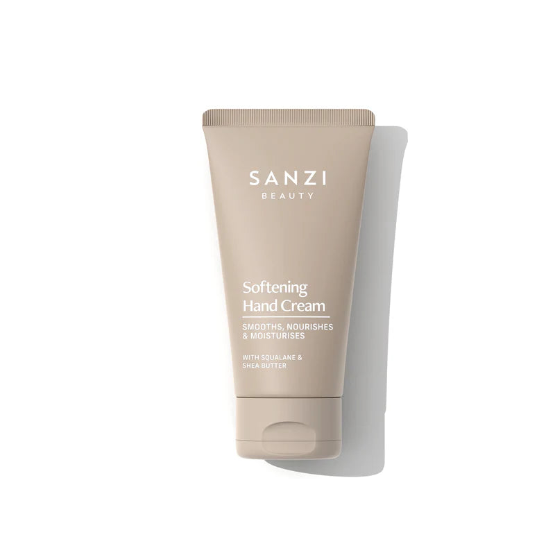 Sanzi - Softening Hand Cream
