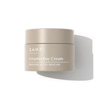 Sanzi Beauty - Vitamin Day Cream 50mL