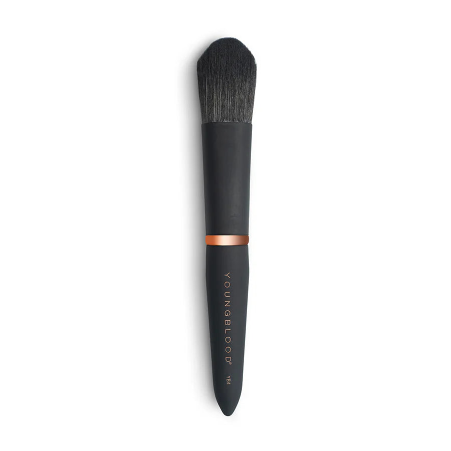 Youngblood - Makeup Brush (Foundation YB4)