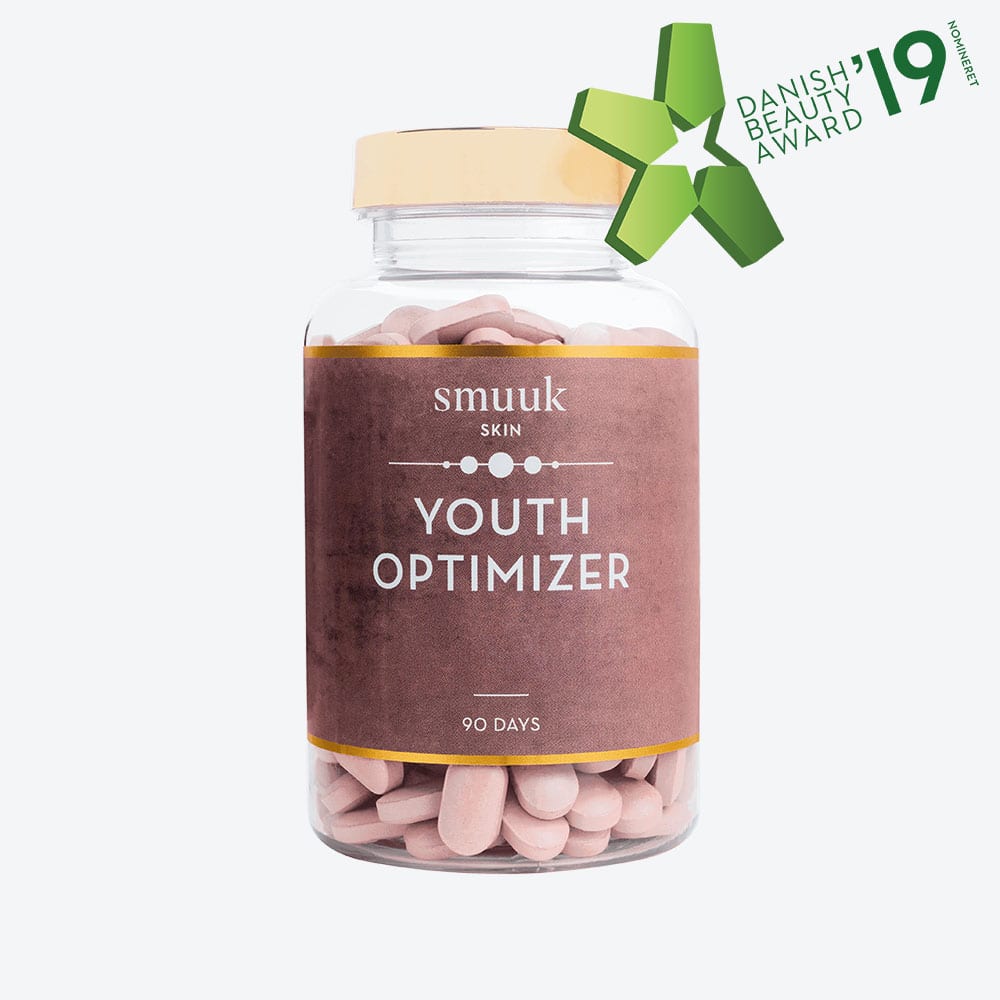 Smuuk Skin - Skin Youthoptimizer