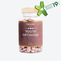 Smuuk Skin - Skin Youthoptimizer