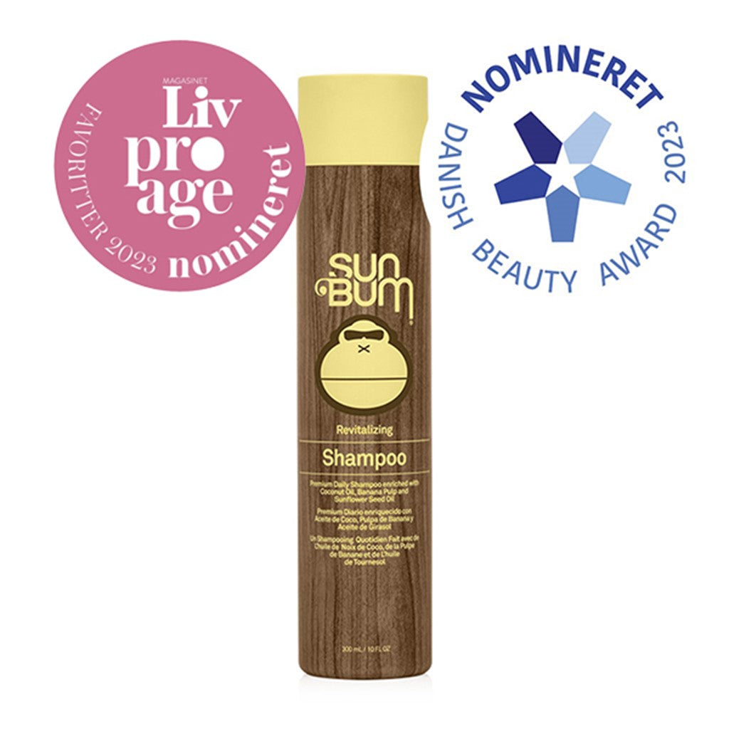 SUN BUM - Shampoo