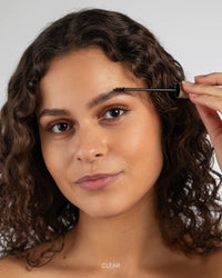 Sanzi Beauty - Brow Styling Gel (Brown)