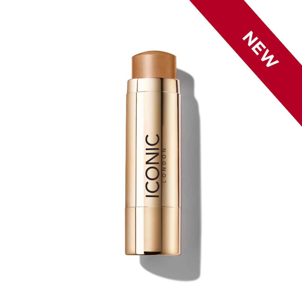 Iconic London - Shape & Shade Sculpting Stick (Curve/Medium)