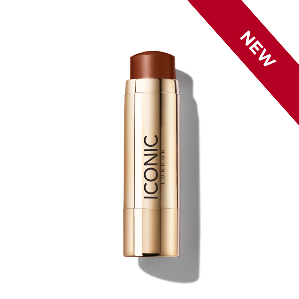 Iconic London - Shape & Shade Sculpting Stick (Chisel/Deep)