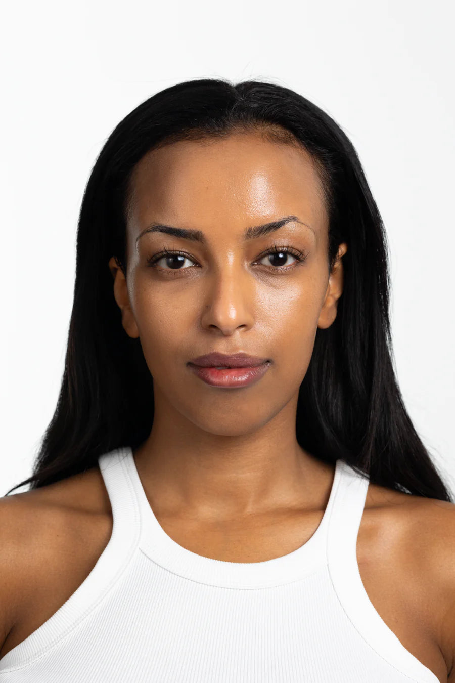 Sanzi Beauty - Serum Foundation (08 Deep Warm Golden)