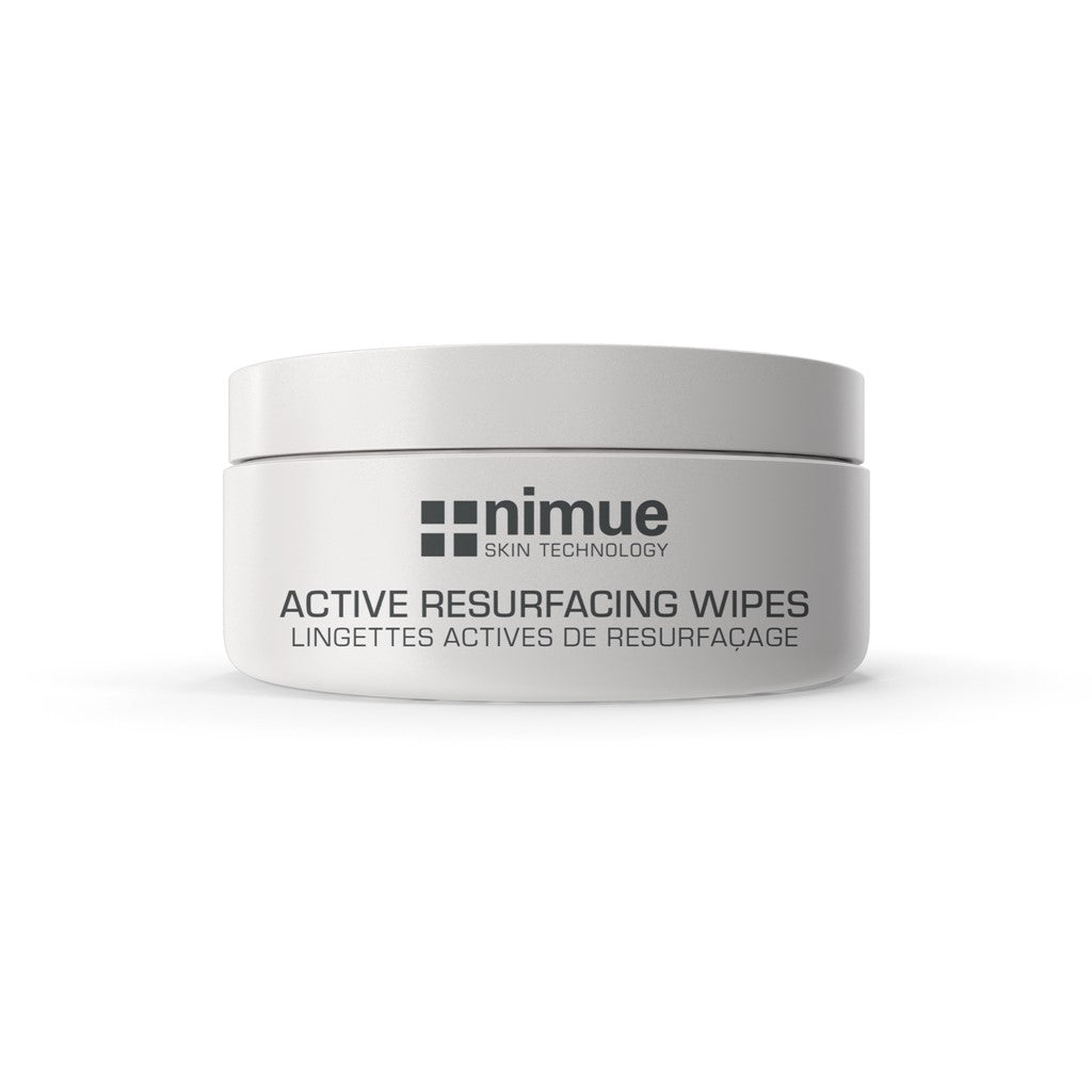 Nimue - Active Resurfacing Wipes
