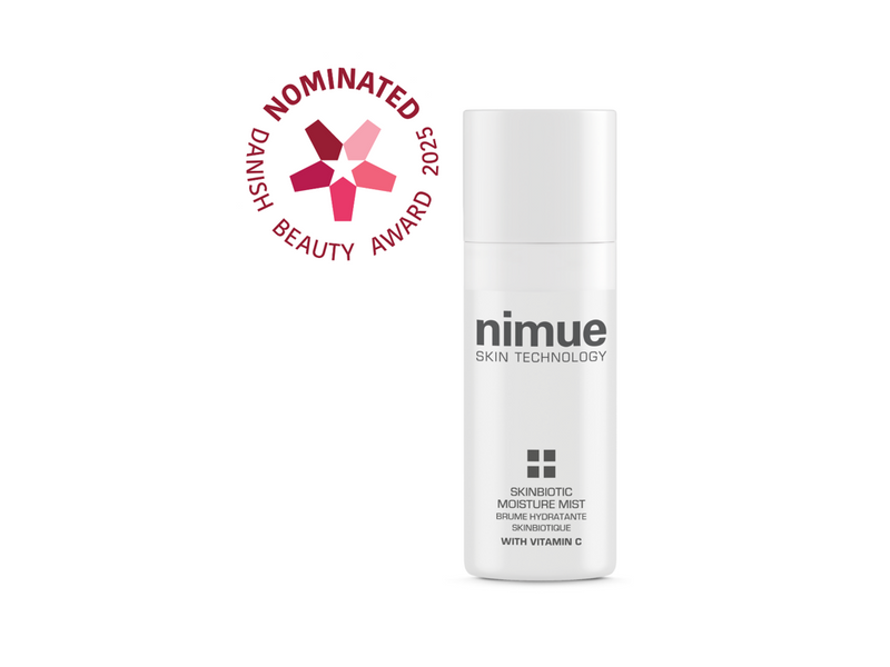 Nimue - Skinbiotic Moisture Mist 60ml