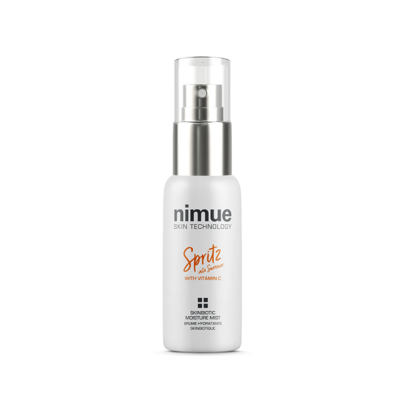 Nimue - Skinbiotic Moisture Mist, 30ml