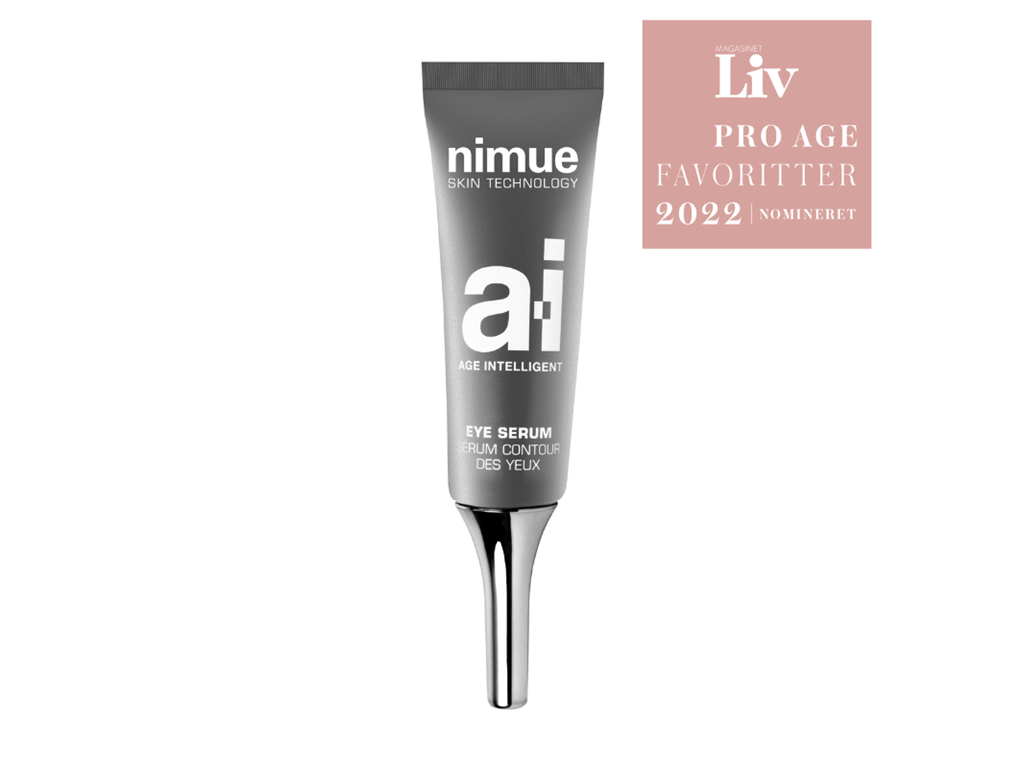Nimue - Age Intelligent Eye Serum