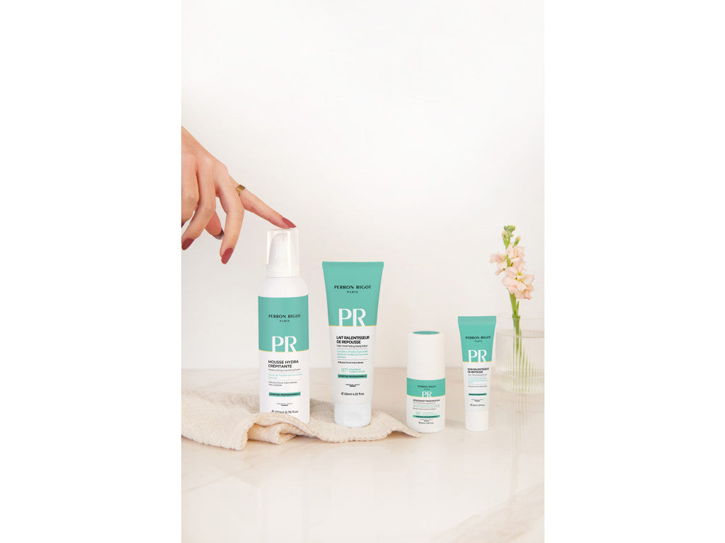 PERRON RIGOT - Hair Minimizing Serum Skincare