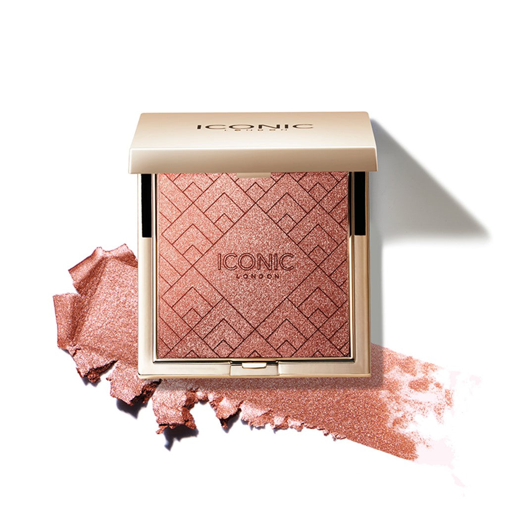 Iconic London - Multi-Use Cheek Glow, So Cheeky
