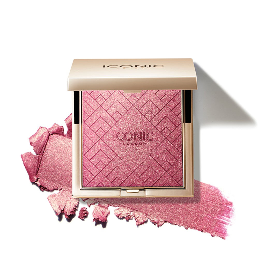 Iconic London - Multi-Use Cheek Glow, Play Time