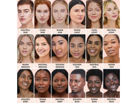 ICONIC LONDON - Radiant Concealer & Brightening Duo, Cool Light