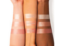 Iconic London - Rollaway Glow, Peach Paradise