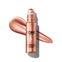 Iconic London - Rollaway Glow, Rose Potion
