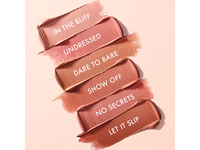 Iconic London - Cloud Kiss Matte Lip Mousse Dare To Bare