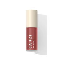Sanzi Beauty - Lip Sheen (Chestnut)