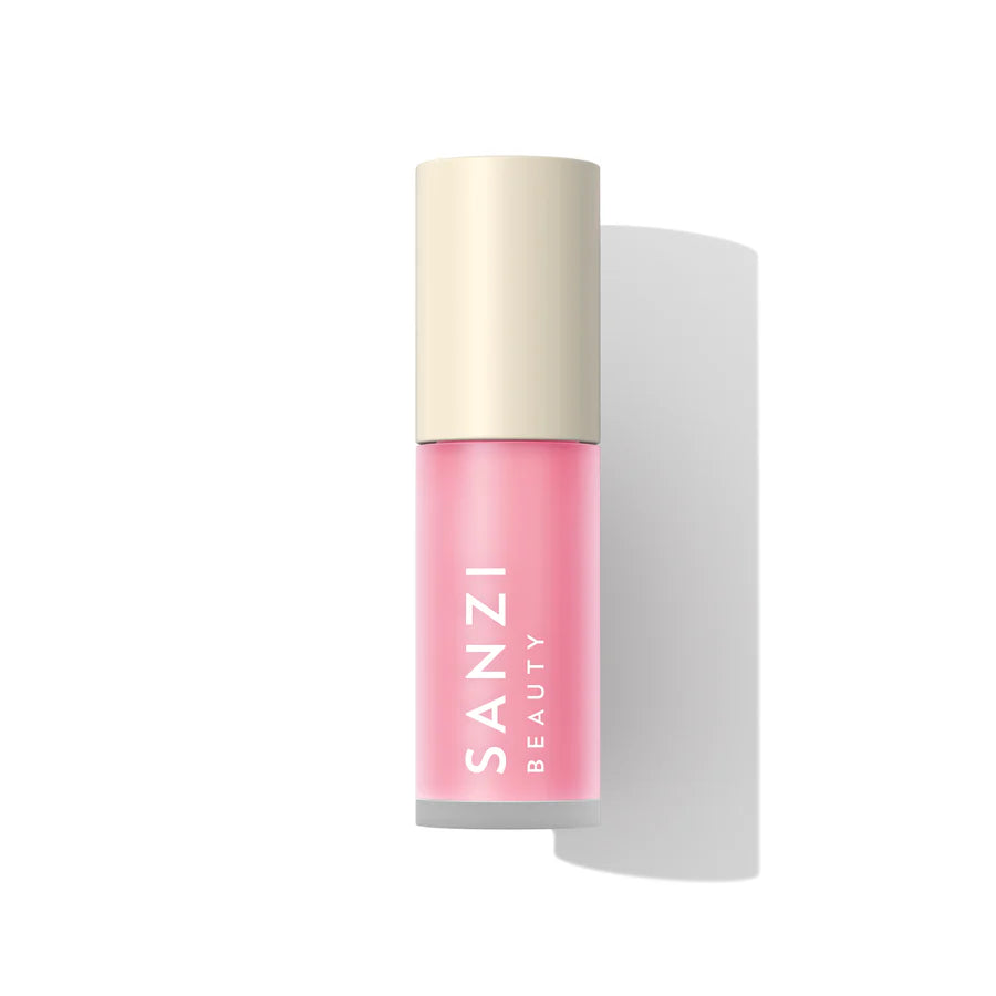 Sanzi Beauty - Lip Sheen (Candy)
