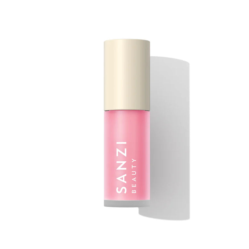 Sanzi Beauty - Lip Sheen (Candy)
