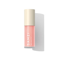 Sanzi Beauty - Lip Sheen (Peach)